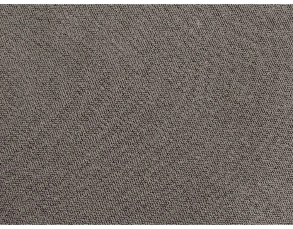 Divano angolare marrone Aden – Bobochic Paris