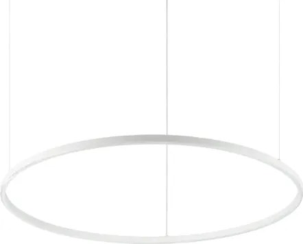 Oracle slim round sospensione led smd 53 w on-off 5150 lm 2700 k d....