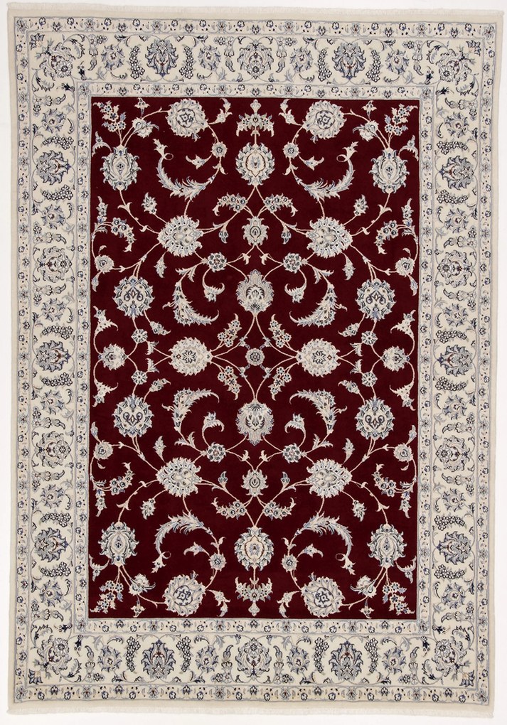 Tappeto persiano 240x170 (Iran) Annodato A Mano