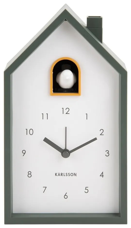 Sveglia Modern Cuckoo - Karlsson