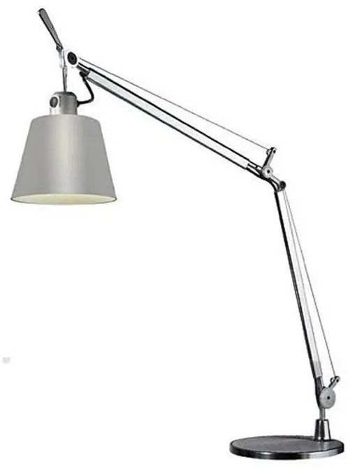 Tolomeo Basculante Lampada da Tavolo Raso - Artemide