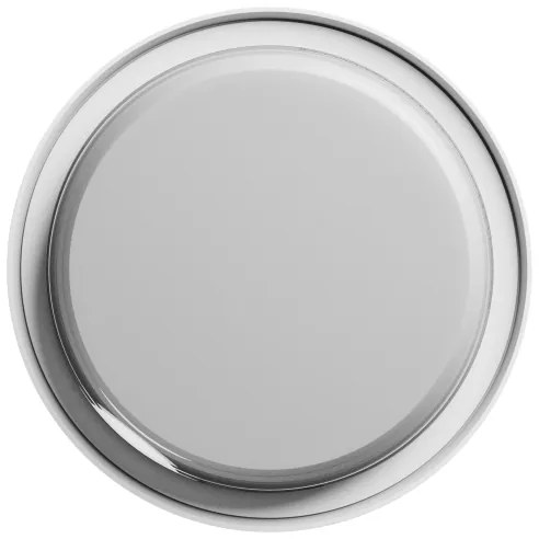 Lampada LED da bagno PASTILO LED/10W/230V 2700/4000/6000K IK10 IP54 bianco arrotondato