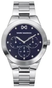 Orologio Uomo Mark Maddox MM0117-36 (Ø 38 mm)