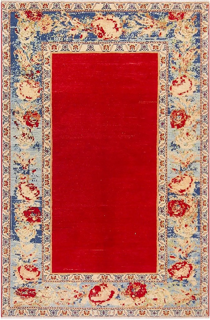 Kazak Tappeto 180x120 (Pakistan) Annodato A Mano