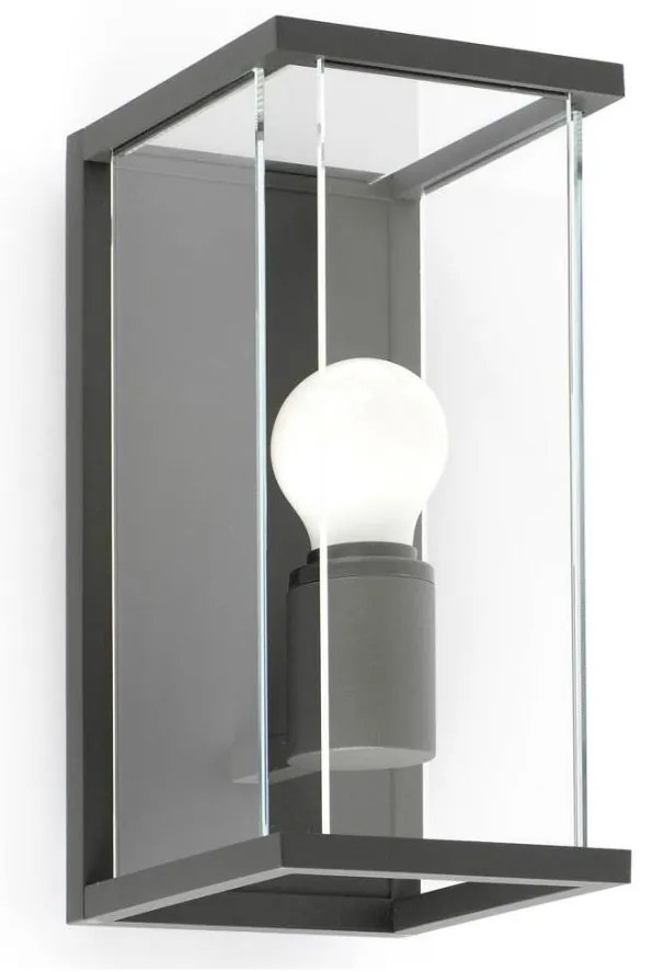 FARO 70773 - Applique da esterno NALA 1xE27/15W/230V IP54