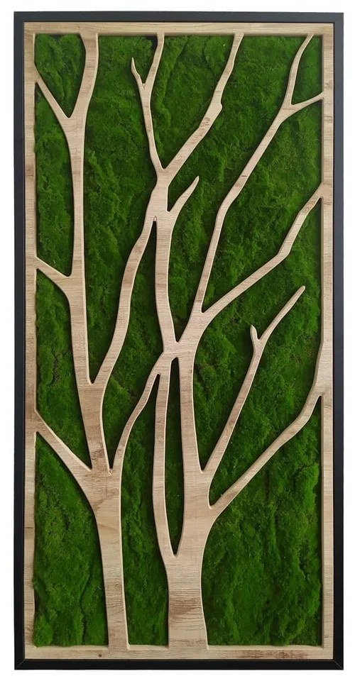 Decorazione da appendere 50x100 cm Tree – Styler