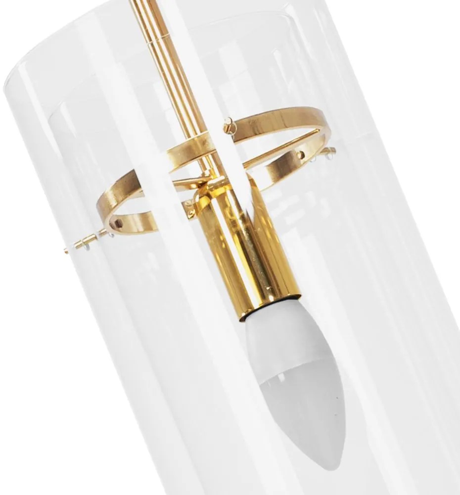 Lampada APP1212-1CP Gold