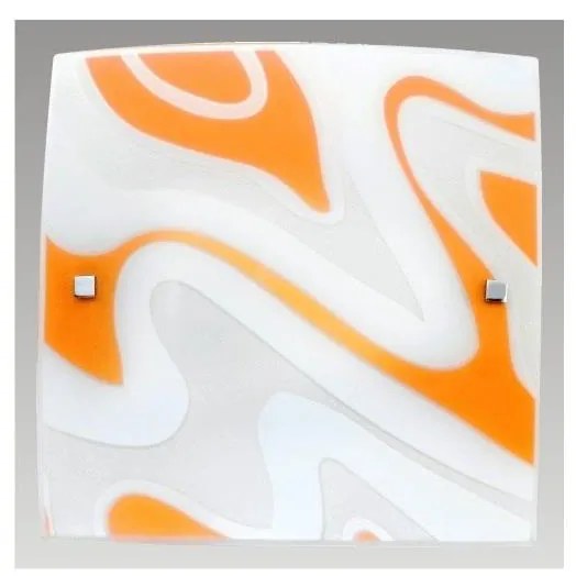 Plafoniera ORIX 2xE27/60W