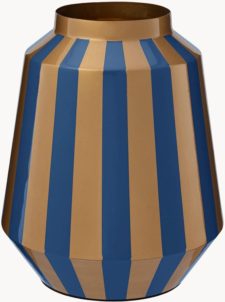 Vaso fatto a mano Stripes