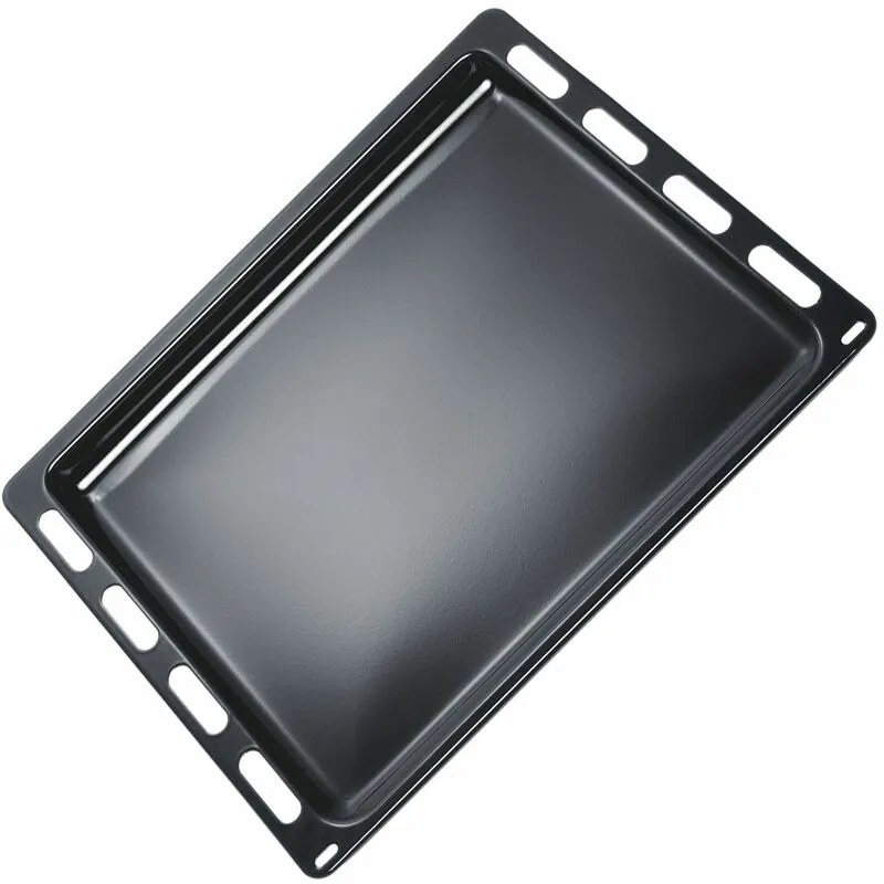 Placca pasticceria smaltata originale - Forni, Fornelli Elettrici e a Gas Bosch 3206124054905368792