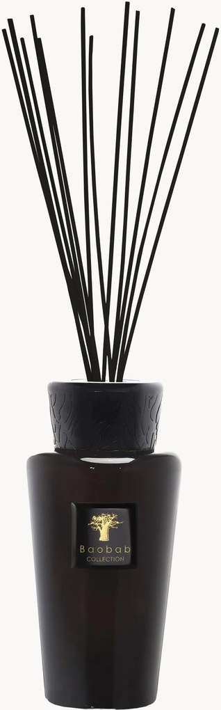 Fragranza per ambienti Prestigieuses (cuoio, sequoia, ambra)