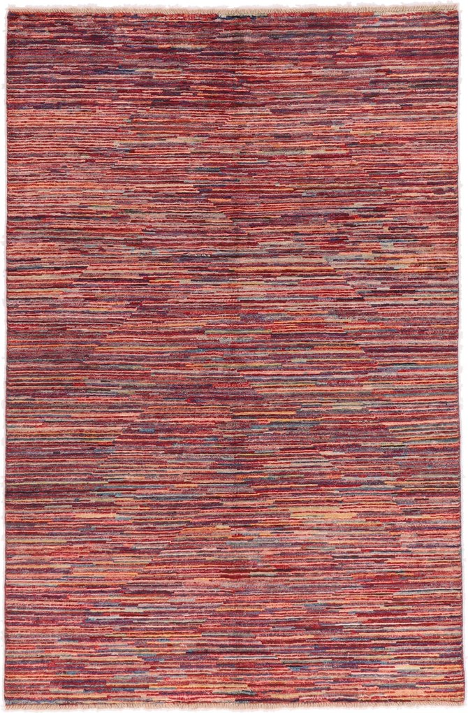 Gabbeh Tappeto orientale 180x120 (Pakistan) Annodato A Mano