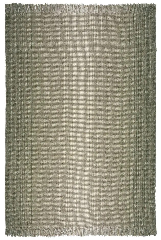 Tappeto verde 80x150 cm - Flair Rugs
