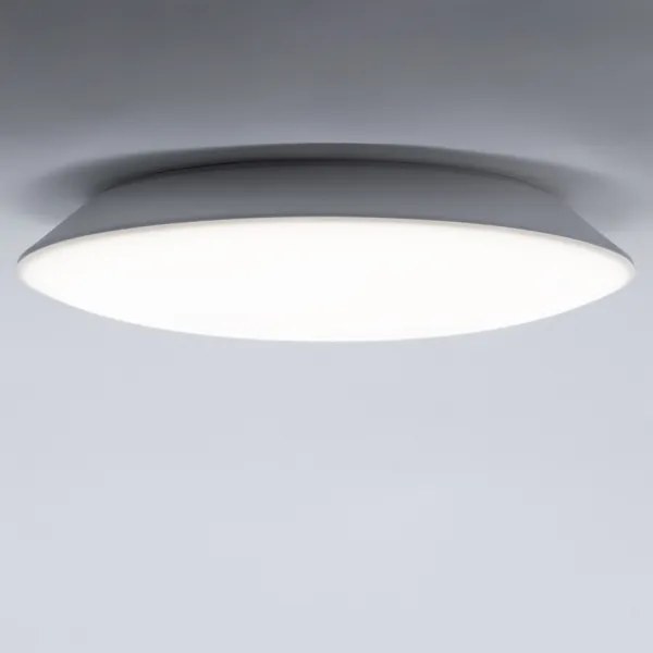 Plafoniera LED con sensore AVESTA LED/12W/230V IP54