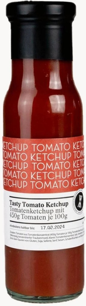 Ketchup