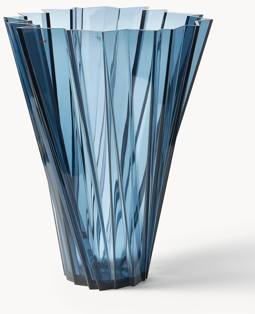 Vaso grande Shangai, alt. 44 cm