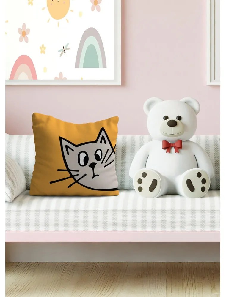 Federa per bambino 40x40 cm - OYO kids