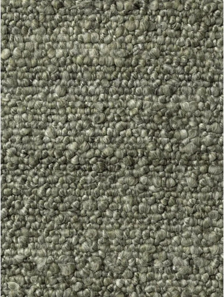 Tappeto verde tessuto a mano 120x170 cm Notting Hill Portobello – Ted Baker