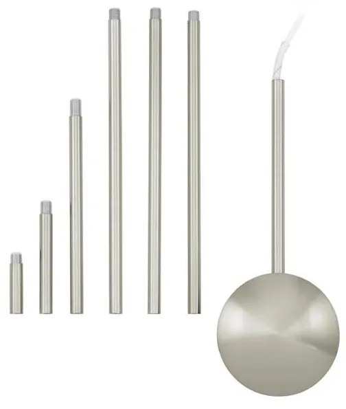 EGLO 88969 - Accessori per lampadario EXTENTION cromo opaco
