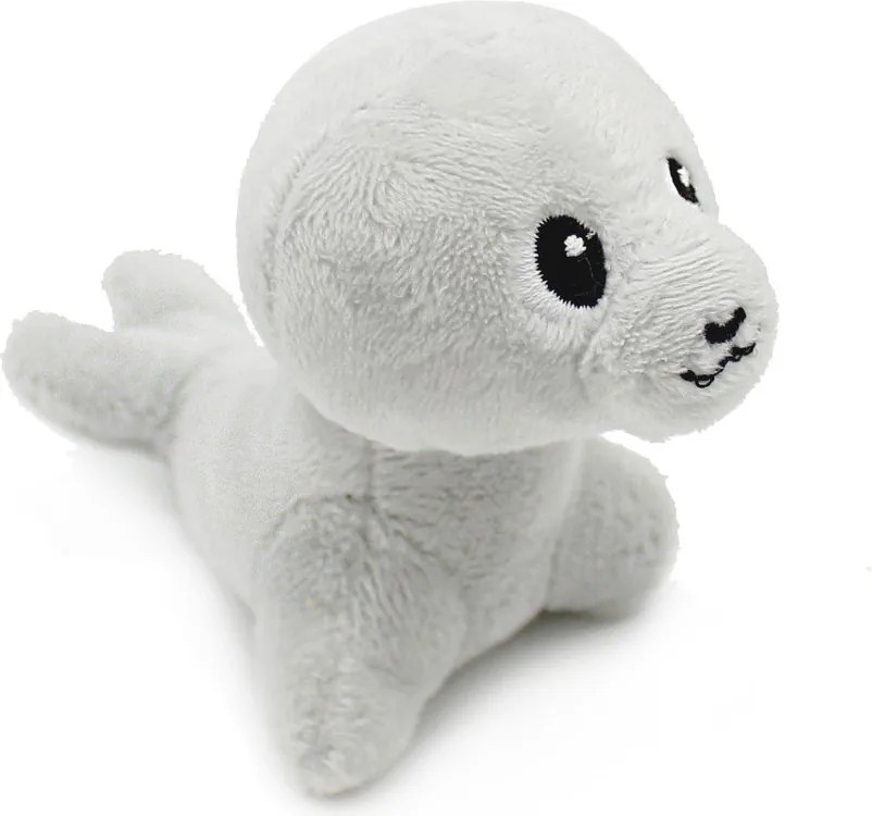 Set di peluche 2 pz Ptipotos Ploufou – Les Deglingos