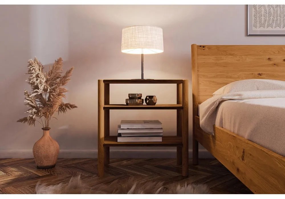 Comodino Pola - The Beds