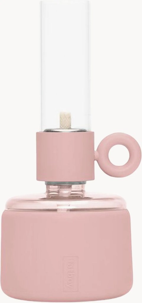 Lampada a olio Flamtastique