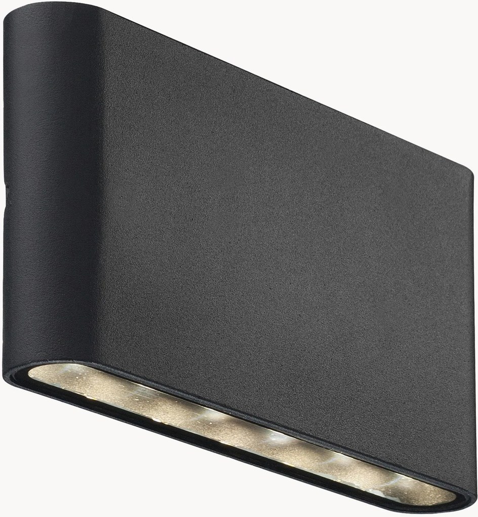 Applique a LED da esterno Kinver