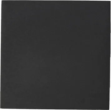 Applique da parete moderna nera - Transfer