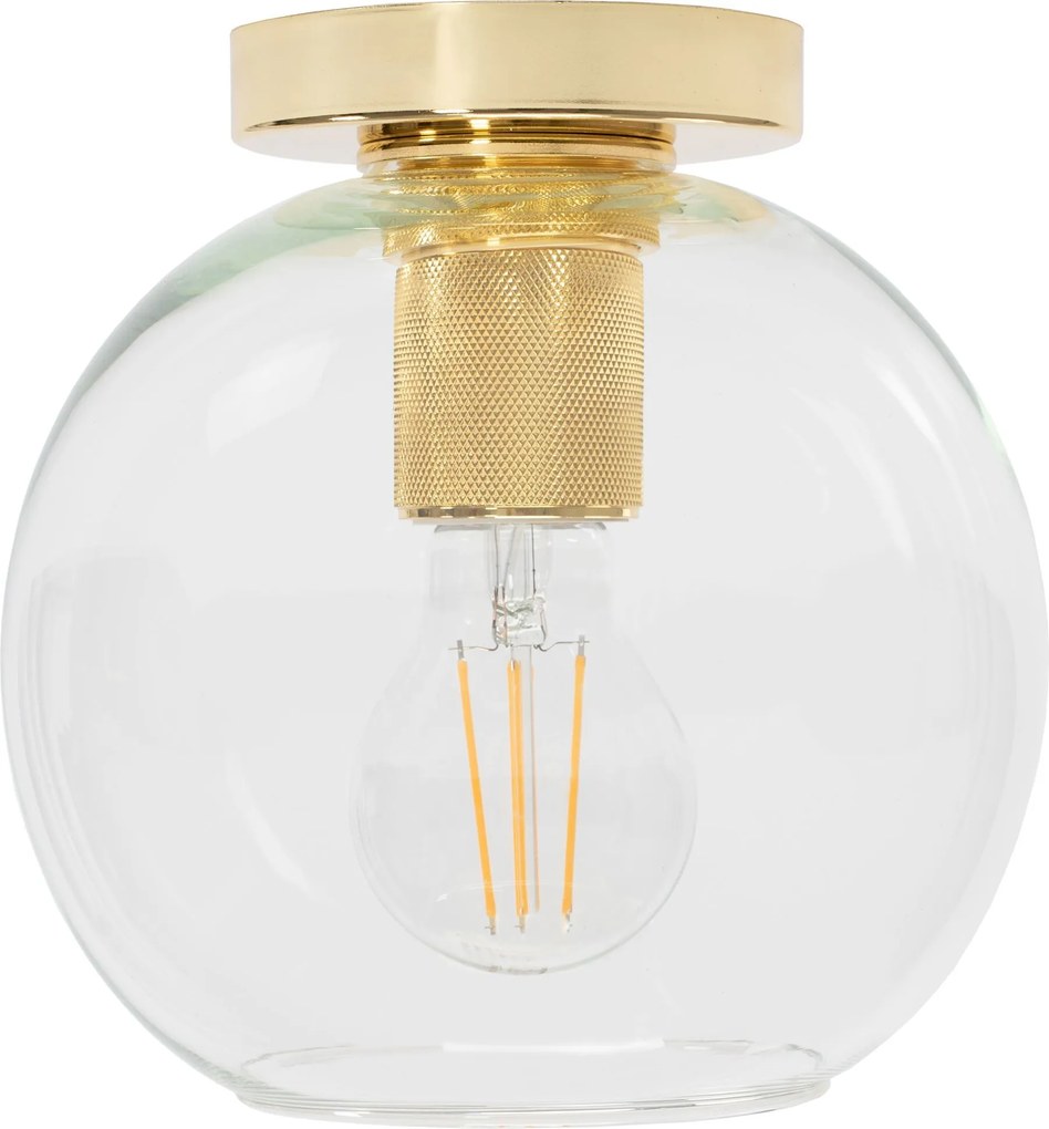 Lampada APP1175-1W Gold