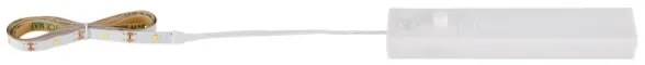 Globo 38968 - Striscia LED con sensore LED BAND LED/1,5W/6V 4xAAA 3000K