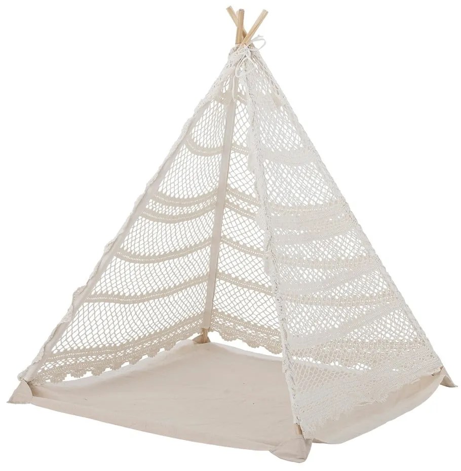 Tenda teepee per bambini Herle - Bloomingville Mini