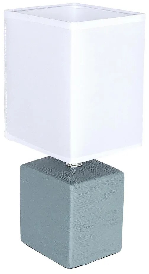 Globo 21676 - Lampada da tavolo E14/40W/230V