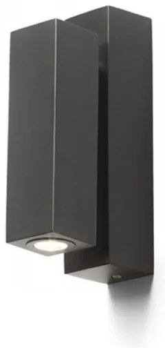 RED - Design Rendl - R12473 - Applique LED FADO LED/3W/230V