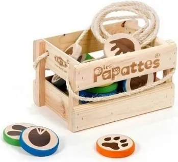 Gioco di abilità Tactic The Paws