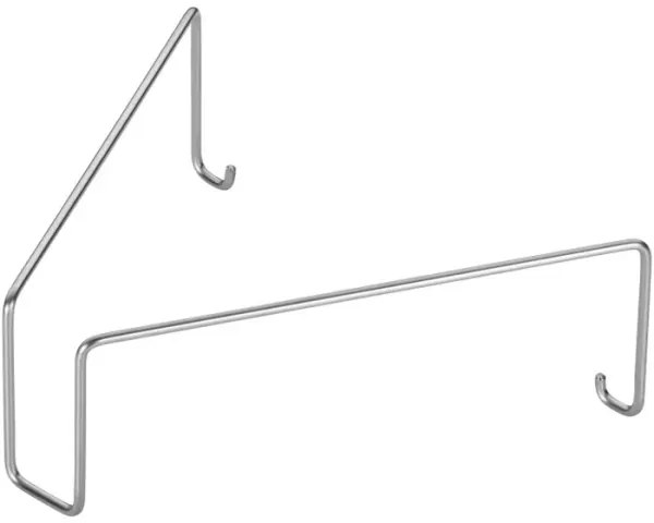 WMF - Set cestello e supporto a treppiede per pentole a pressione Ø 22 cm