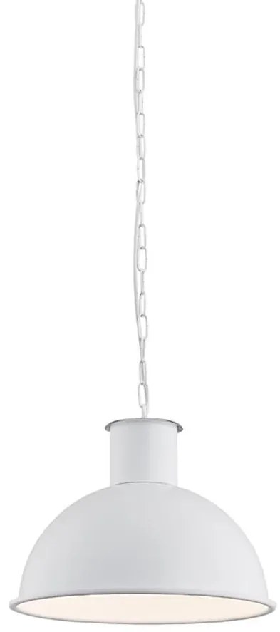 Argon 3193 - Lampadario EUFRAT 1xE27/60W/230V