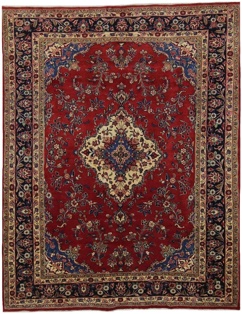 Hamedan Tappeto persiano 210x270 (Iran)