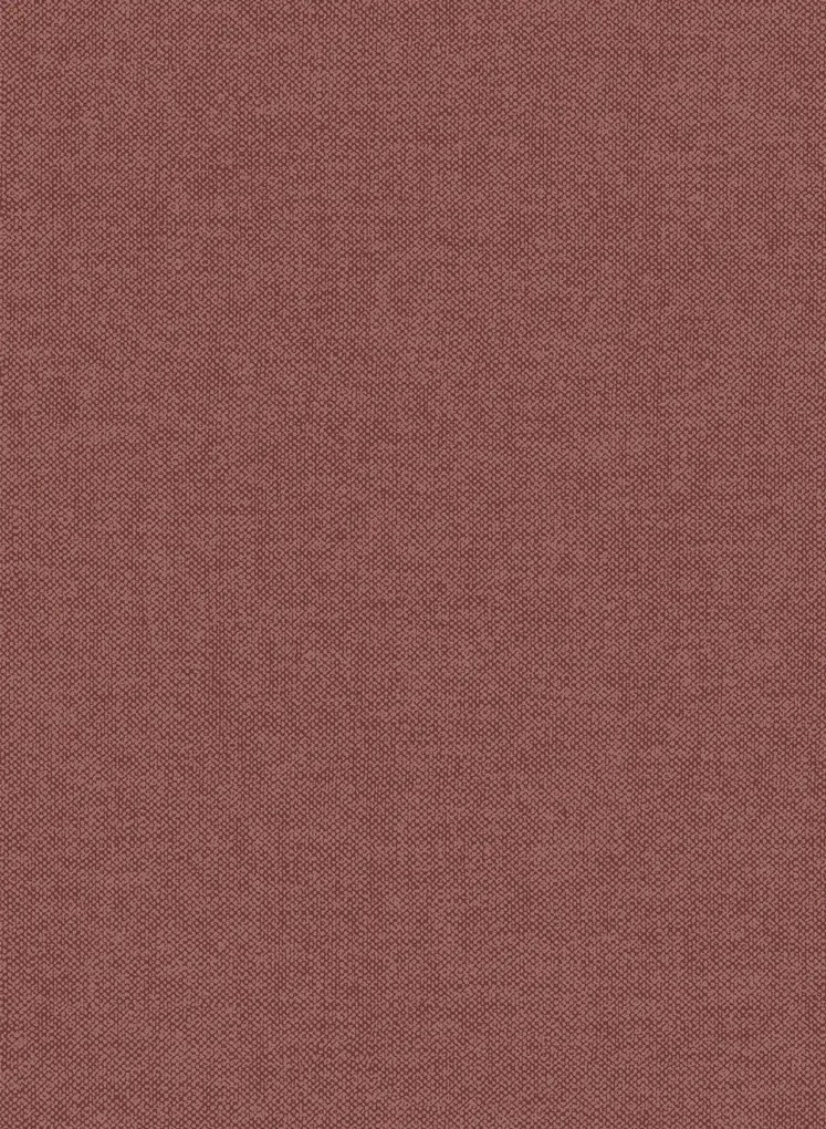 Flamant Carta da parati Lin - Old Mauve
