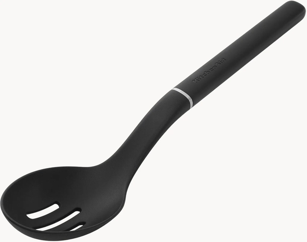Set di 2 mestoli forati Classic