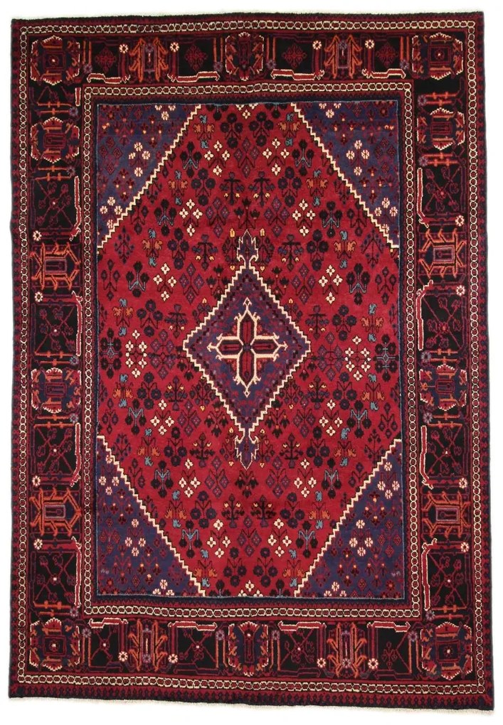 Meimeh Tappeto orientale 220x320 (Indian)