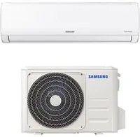 Samsung ar24bxhqasineu condizionatore fisso climatizzatore split system bianco - F-AR24ARB