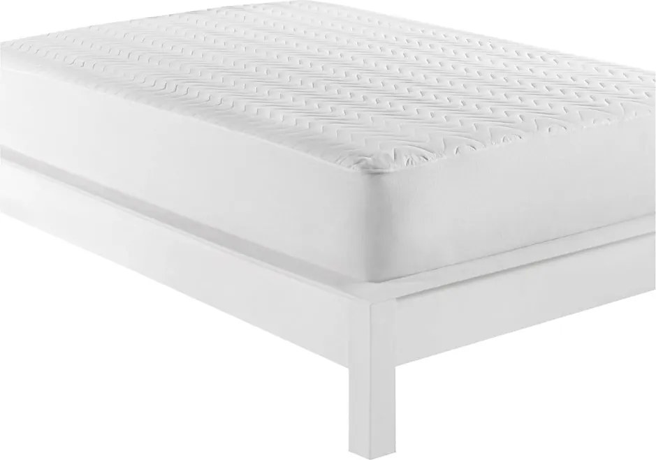 Protezione per materasso 140x200 cm Alez – Mijolnir