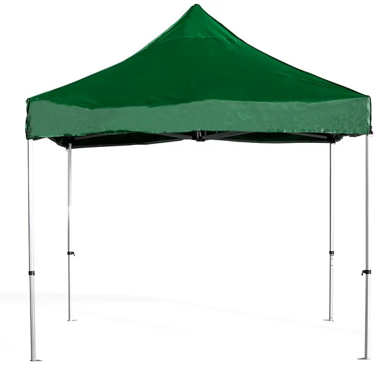 Gazebo 3x3 Premium - Verde