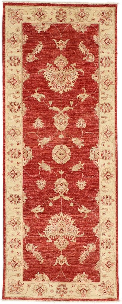 Tappeto orientale 80 x 210 (Afghanistan) Annodato A Mano