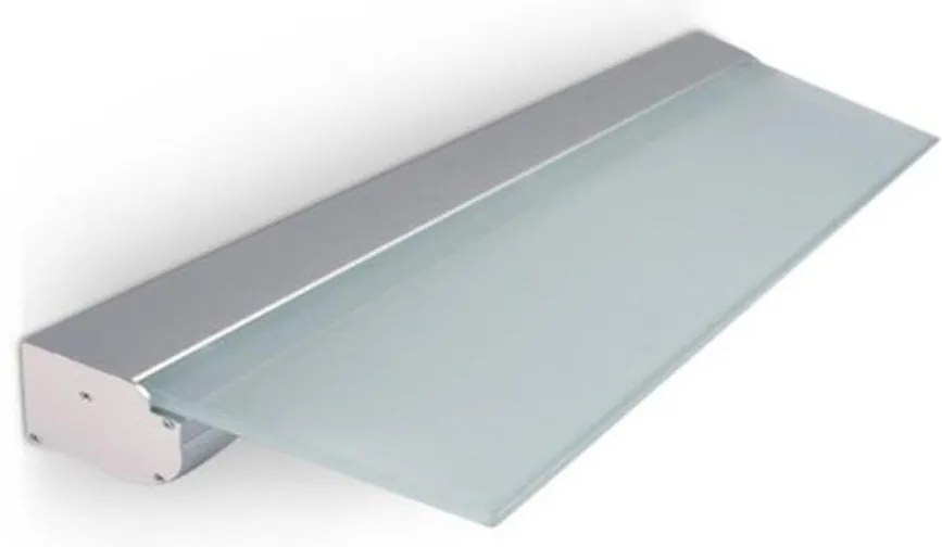 Applique con mensola APERA T5 G5/13W/230V 68 cm