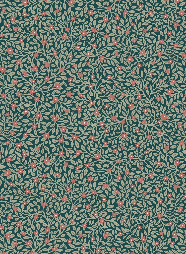 Eijffinger Carta da parati Posy 5 - 316056