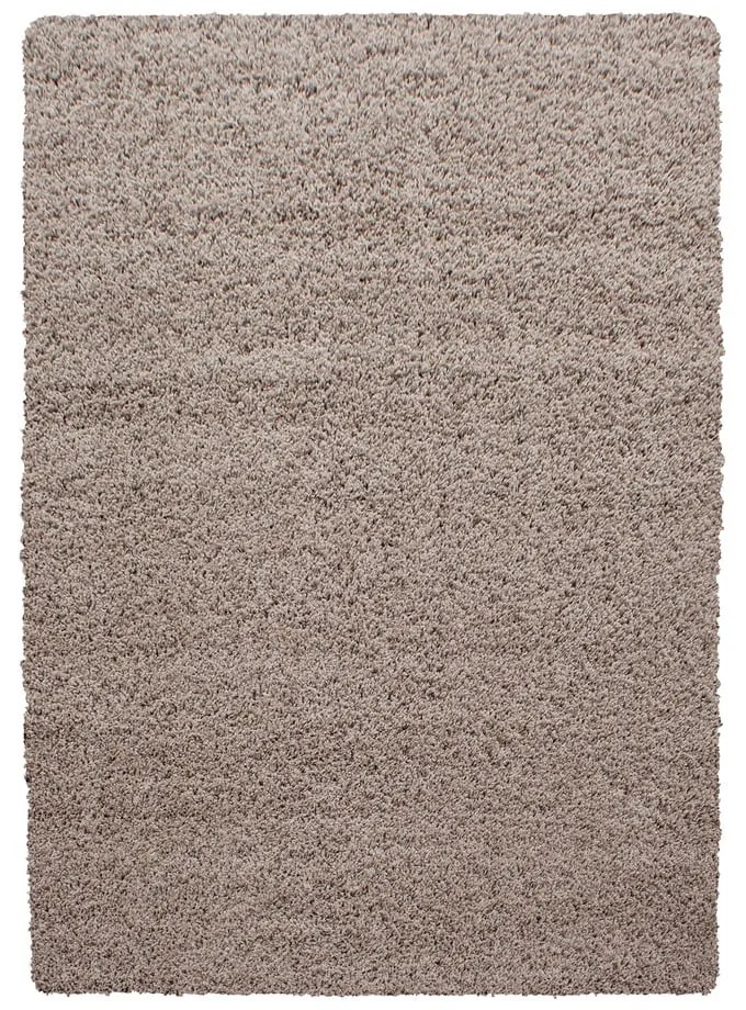 Tappeto beige 140x200 cm Life - Ayyildiz Carpets