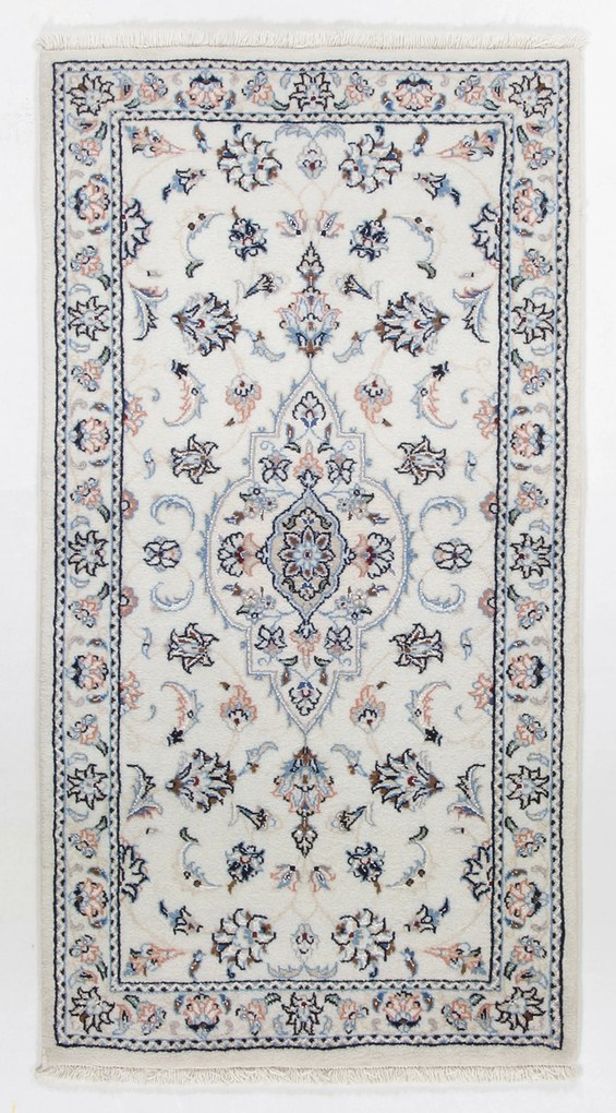 Tappeto persiano 70x140 (Iran) Annodato A Mano