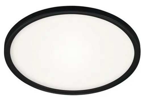 Briloner 7058-015 - Luce LED dimmerabile SLIM LED/18W/230V Wi-Fi Tuya + +TC