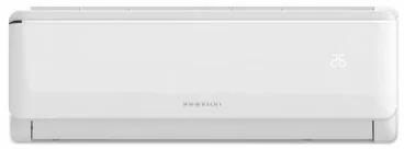 Condizionatore d'aria portatile Infiniton SPLIT-6226JM 7200 fg/h Telecomando Split Bianco Nero A++